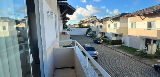 Casa de Condomínio com 3 Quartos à venda, 203m² no Stella Maris, Salvador