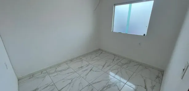 Casa com 2 Quartos para alugar, 52m² no São Geraldo, Manaus