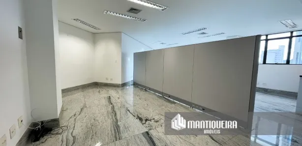 Sala Comercial à venda, 64m² no Belvedere, Belo Horizonte