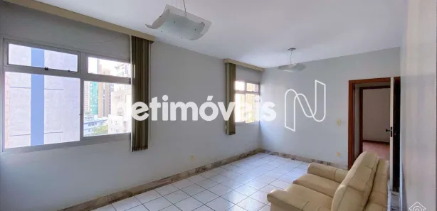 Apartamento com 2 Quartos à venda, 80m² no Savassi, Belo Horizonte