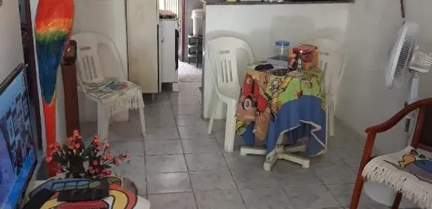 Casa com 3 Quartos à venda, 56m² no Porto de Galinhas, Ipojuca