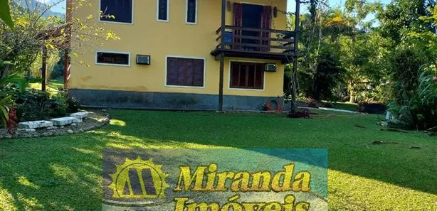Apartamento com 8 Quartos à venda, 410m² no Corujas, Guapimirim