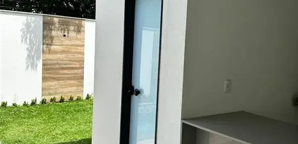 Sobrado com 4 Quartos para venda ou aluguel, 467m² no Recreio dos Bandeirantes, Rio de Janeiro