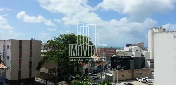 Apartamento com 1 Quarto à venda, 55m² no Nordeste de Amaralina, Salvador