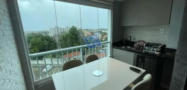 Apartamento com 2 Quartos à venda, 78m² no Centro, Lauro de Freitas