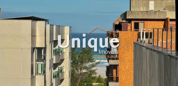Cobertura com 4 Quartos à venda, 150m² no Algodoal, Cabo Frio