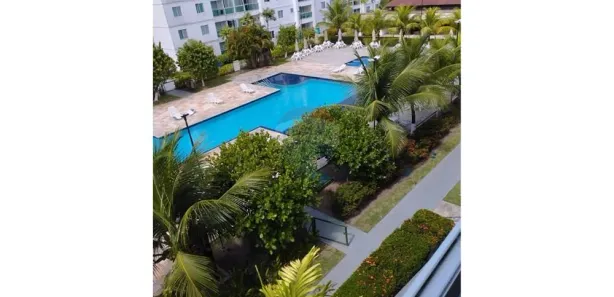 Apartamento com 3 Quartos à venda, 67m² no , Ipojuca