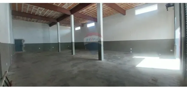 Galpão/Depósito/Armazém para alugar, 210m² no Adeodato, Santa Luzia