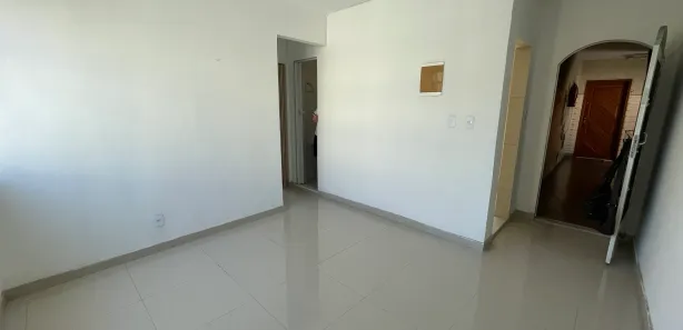 Apartamento com 2 Quartos à venda, 47m² no Padre Miguel, Rio de Janeiro