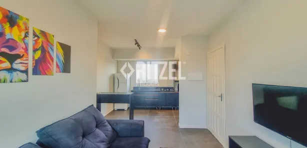 Apartamento com 3 Quartos para alugar, 68m² no Rondônia, Novo Hamburgo