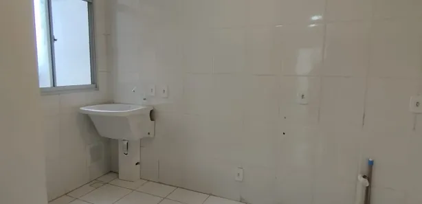 Apartamento com 2 Quartos para alugar, 57m² no Santos Dumont, São Leopoldo
