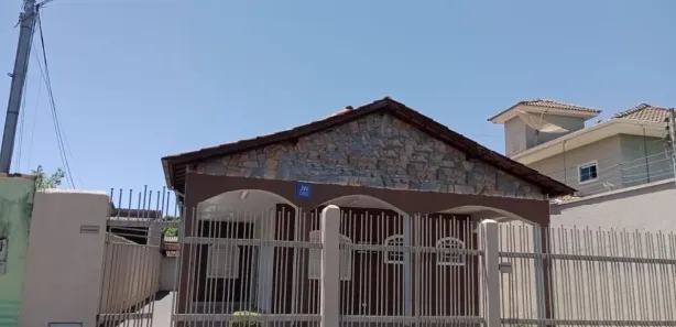 Sala Comercial com 1 Quarto à venda, 260m² no Eldorado, Anápolis