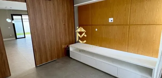 Casa de Condomínio com 3 Quartos para alugar, 250m² no Quiririm, Taubaté