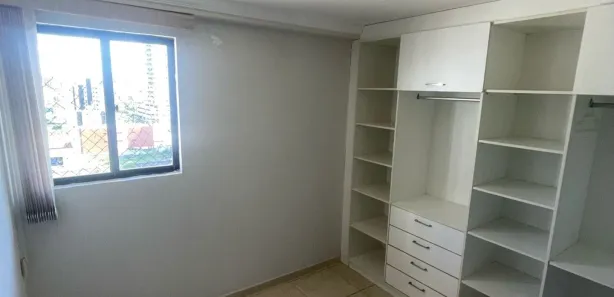 Apartamento com 3 Quartos à venda, 87m² no Aeroclube, João Pessoa