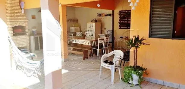 Casa com 3 Quartos à venda, 300m² no Cidade Nova, Rio Claro