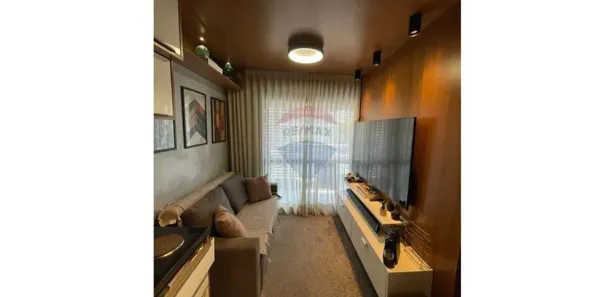 Apartamento com 1 Quarto para alugar, 33m² no Barra, Salvador