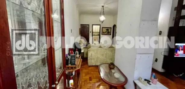 Apartamento com 2 Quartos à venda, 99m² no Flamengo, Rio de Janeiro