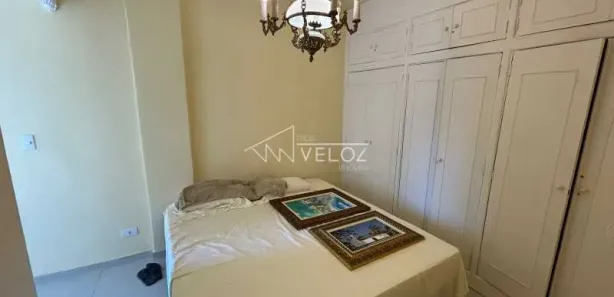 Apartamento com 3 Quartos à venda, 110m² no Flamengo, Rio de Janeiro