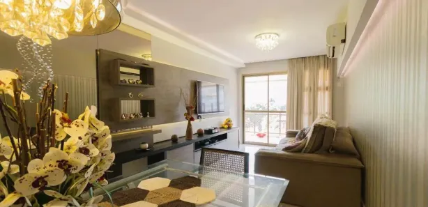 Cobertura com 2 Quartos para venda ou aluguel, 154m² no Freguesia (Jacarepaguá), Rio de Janeiro