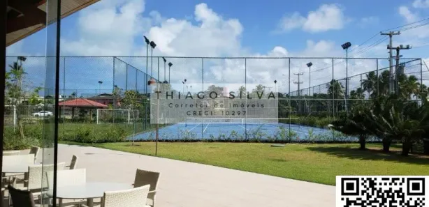 Flat com 2 Quartos à venda, 62m² no N. São do Ó, Ipojuca