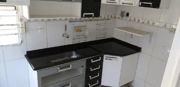 Apartamento com 2 Quartos à venda, 48m² no Europa, Belo Horizonte