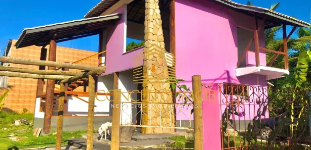 Casa com 3 Quartos à venda, 160m² no , Itaparica