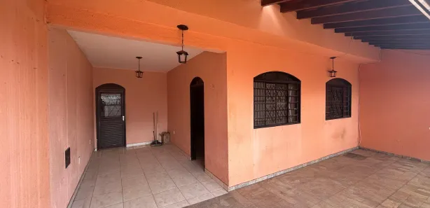 Casa com 3 Quartos à venda, 145m² no Ceilândia Sul, Brasília