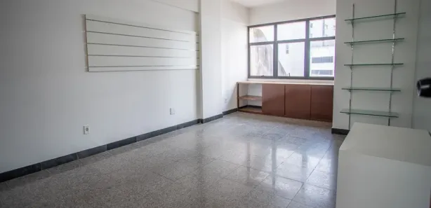 Sala Comercial à venda, 28m² no Nossa Senhora de Fátima, Belo Horizonte