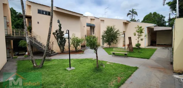 Flat com 1 Quarto à venda, 50m² no Cidade Jardim, Maringá