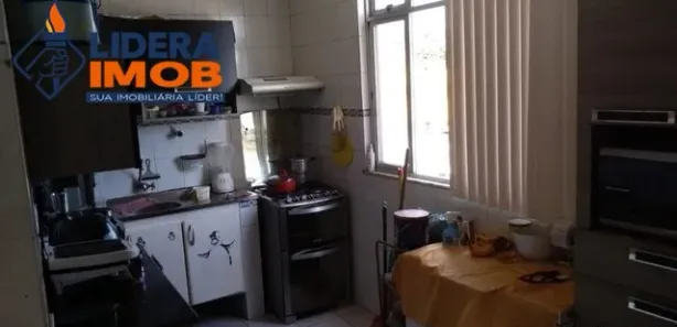 Casa com 3 Quartos à venda, 197m² no IAPI, Salvador