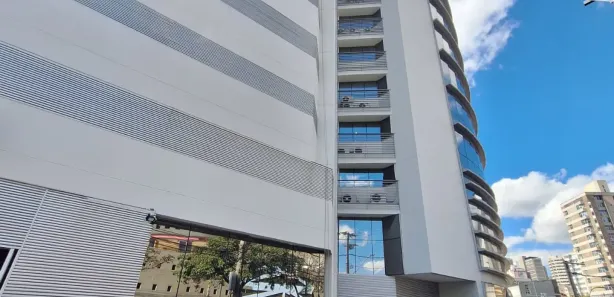 Sala Comercial para alugar, 28m² no Santa Tereza, Belo Horizonte