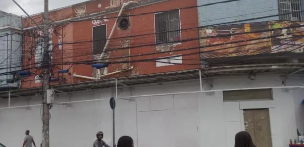Ponto Comercial para alugar, 320m² no Centro, Nova Iguaçu