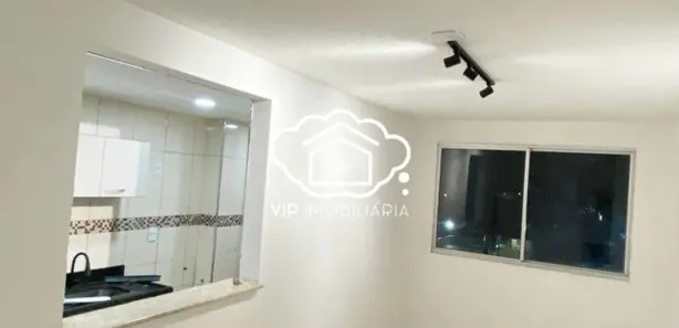 Apartamento com 2 Quartos à venda, 51m² no Bangu, Rio de Janeiro