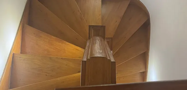 Cobertura com 4 Quartos à venda, 250m² no Leme, Rio de Janeiro