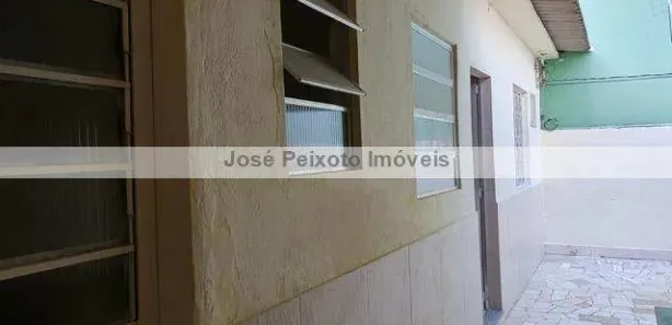 Casa com 1 Quarto para alugar, 50m² no Campo Grande, Rio de Janeiro