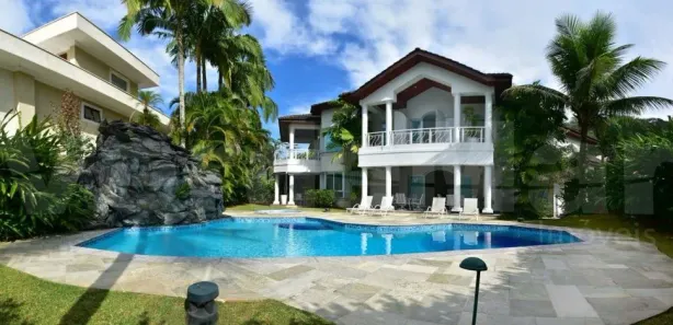Casa com 5 Quartos à venda, 700m² no , Guarujá