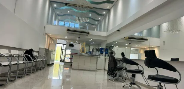 Ponto Comercial para alugar, 150m² no Vila Hortência, Sorocaba