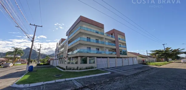 Cobertura com 2 Quartos à venda, 161m² no Centro, Matinhos