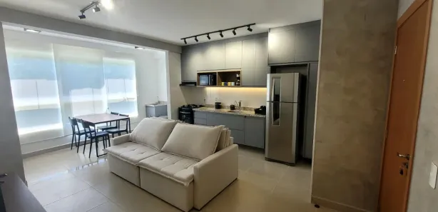 Apartamento com 2 Quartos para alugar, 75m² no Catu de Abrantes (Abrantes), Camaçari