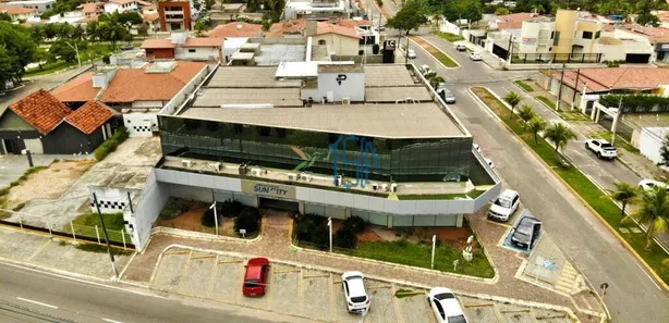 Sala Comercial à venda, 37m² no Capim Macio, Natal