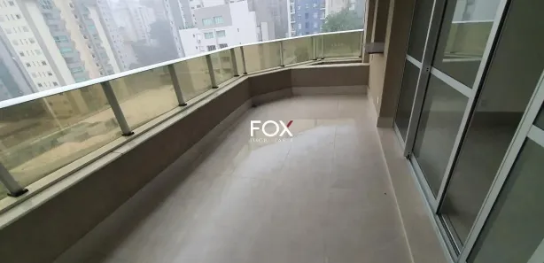 Apartamento com 4 Quartos à venda, 145m² no Anchieta, Belo Horizonte