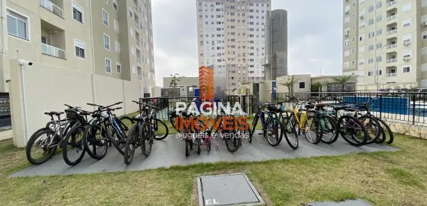 Apartamento com 2 Quartos à venda, 43m² no Humaitá, Porto Alegre