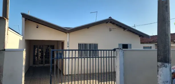 Casa com 3 Quartos à venda, 136m² no Jardim Planalto III, Artur Nogueira