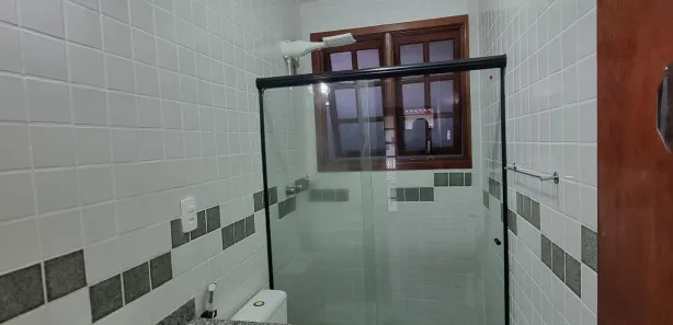 Casa de Condomínio com 3 Quartos para alugar, 122m² no Freguesia (Jacarepaguá), Rio de Janeiro