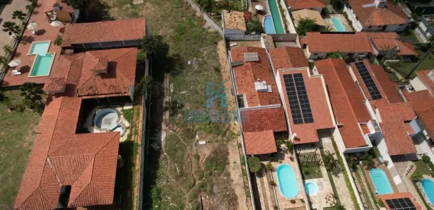 Lote/Terreno à venda, 1900m² no Capim Macio, Natal