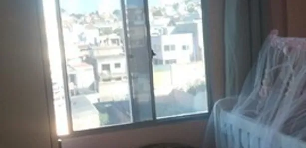 Apartamento com 2 Quartos à venda, 55m² no Gávea, Vespasiano