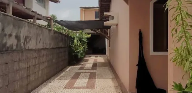Casa de Condomínio com 5 Quartos à venda, 250m² no Praia do Flamengo, Salvador