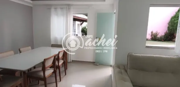 Casa de Condomínio com 3 Quartos à venda, 117m² no Centro, Lauro de Freitas