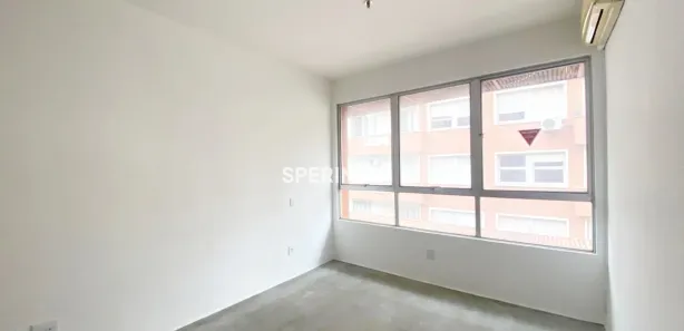 Kitnet com 1 Quarto para alugar, 35m² no Centro Histórico, Porto Alegre