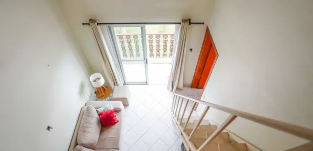 Apartamento com 2 Quartos à venda, 59m² no Jundiaquara, Araçoiaba da Serra